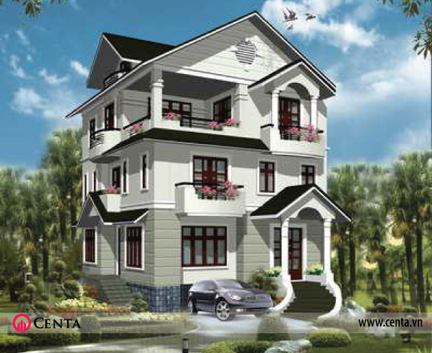 Mau-biet-thu-dep-03 www.centa.vn
