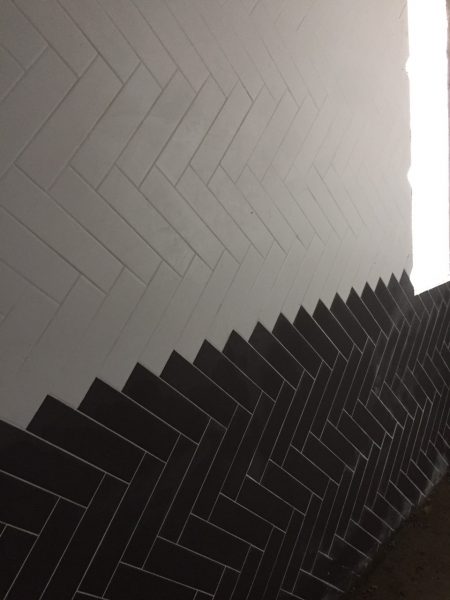 Thi công ốp lát gạch, ốp đá.