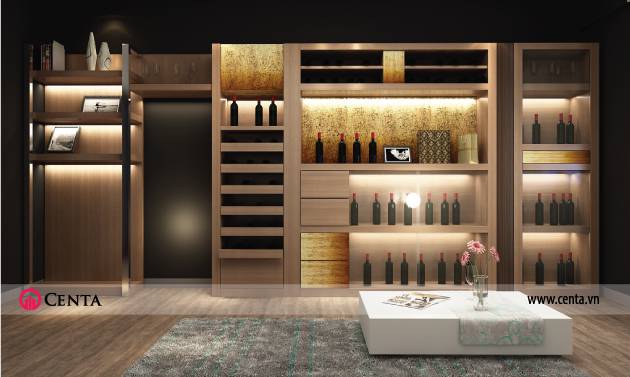 07-thiet-ke-phong-mau-noi-that-tu-ruou-trung-bay