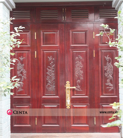 08-mau-cua-go-tu-nhien