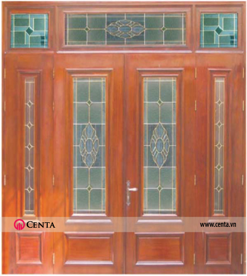 16-cua-go-4-canh-tu-nhien