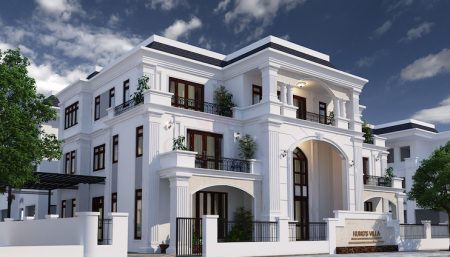 Giá thiết kế nội thất Báo giá Thiết kế xây dựng, Báo giá kiến trúc đẹp