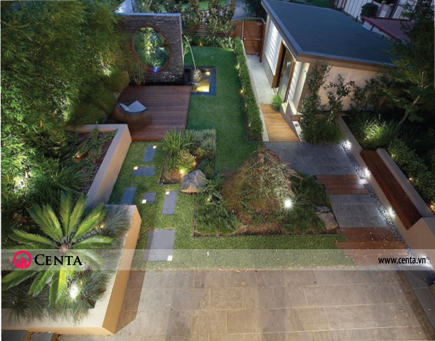 02.-Tieu-canh-san-vuon-Biet-thu www.centa.vn