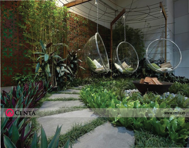 04.-Thiet-ke-tieu-canh-san-vuon-Biet-thu www.centa.vn