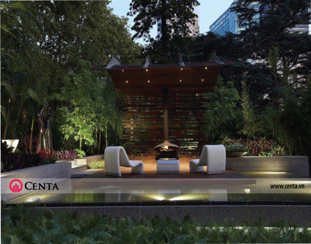 10.-Thiet-ke-tieu-canh-san-vuon-Biet-thu www.centa.vn
