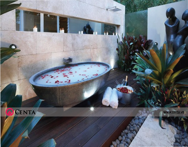 13.-Thiet-ke-tieu-canh-san-vuon-Biet-thu www.centa.vn