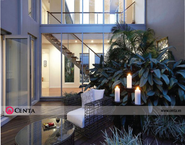 16.-Thiet-ke-tieu-canh-san-vuon-Biet-thu www.centa.vn