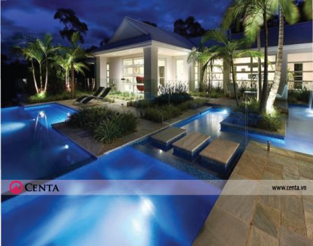 25.-Thiet-ke-tieu-canh-san-vuon-Biet-thu www.centa.vn