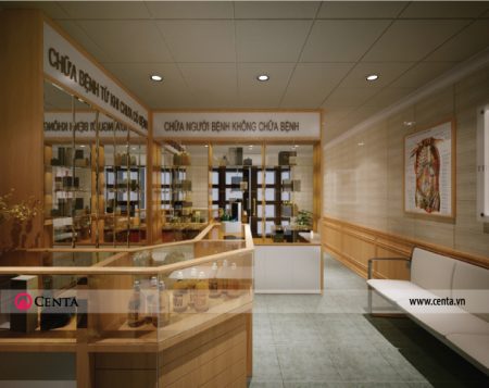 01. Phong kham Truong Thanh Y