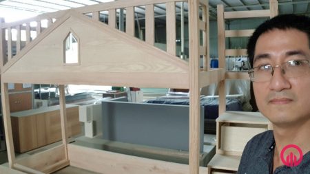 Xưởng gỗ tự nhiên chuyên sồi, tần bì, xoan đào, gỗ óc chó