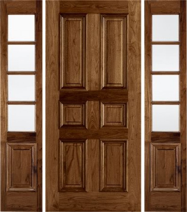 03. Mau-cua-go-1-canh-dep www.centa.vn