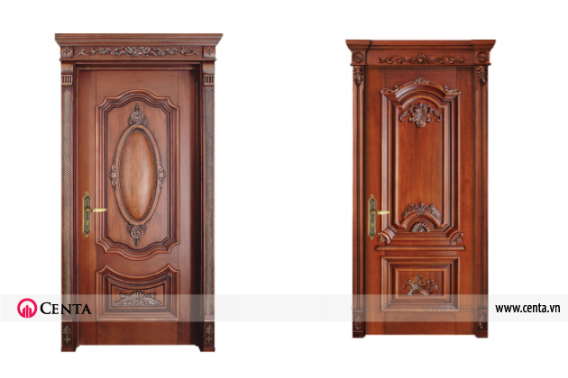 06.-Mau-cua-go-tu-nhien-1-canh-hoa-van www.centa.vn