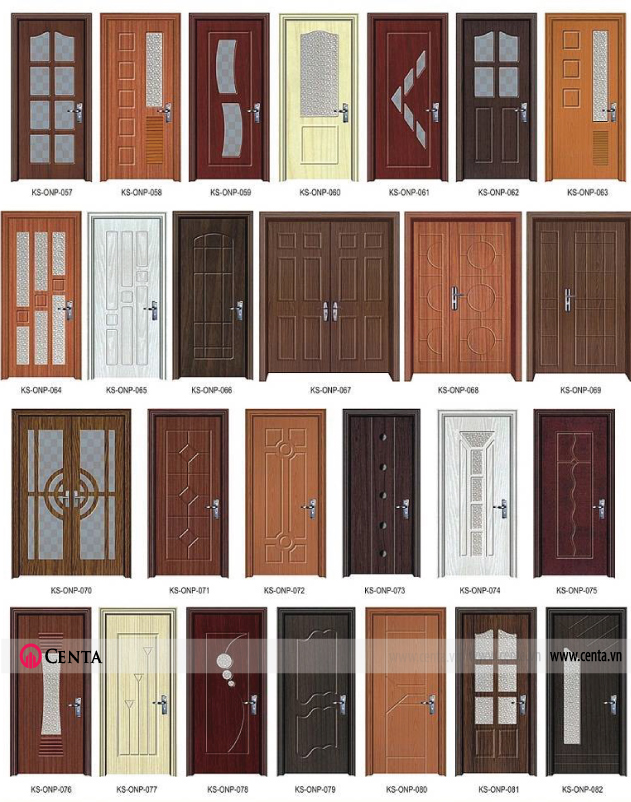 13.-Mau-cua-go-dan-veneer-1-canh-dep www.centa.vn