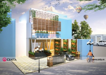 01d.-Phoi-canh-mat-tien-nha-pho-Lang-son _www.centa.vn