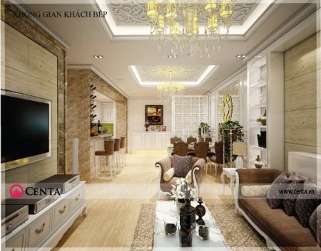 05.-Phong-khach-tan-co-dien-royal-city www.centa.vn