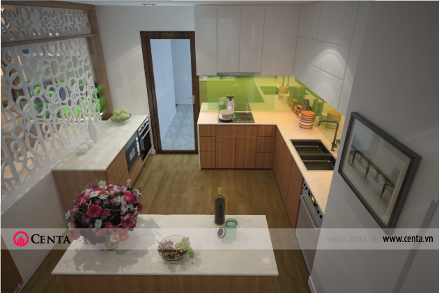 06.-Thiet-ke-phong-bep-dep-1 ___www.centa.vn