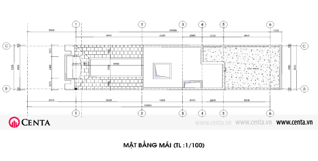 01e.-MB-kien-truc-nha-pho-tan-co-dien-tang-mai _www.centa.vn
