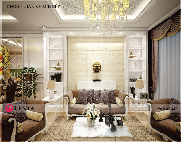 02.-Phong-khach-tan-co-dien-royal-city __www.centa.vn