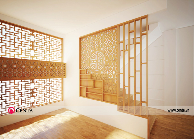 04.-Vach-ngan-trang-tri-nghe-thuat