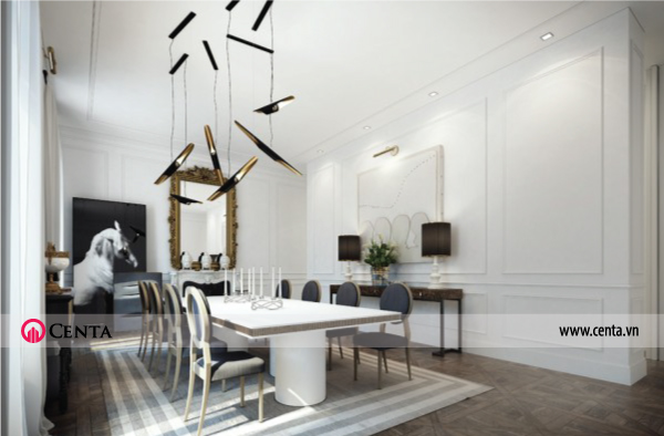 12-mau-ban-an-den-trang-hien-dai-chung-cu 12-mau-ban-an-den-trang-hien-dai-chung-cu