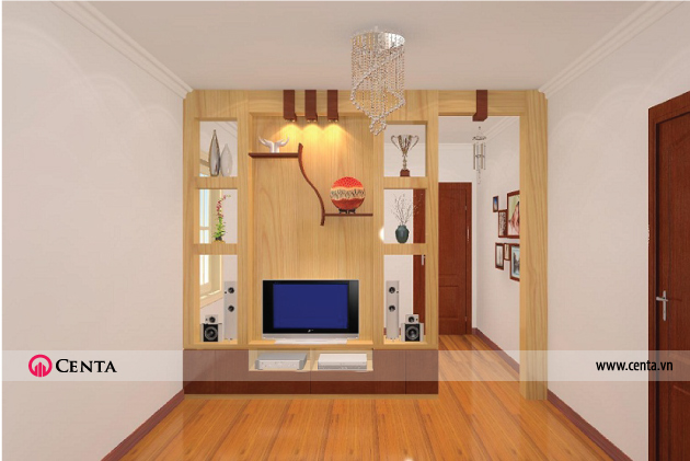 12.-Trang-tri-vach-ngan-nghe-thuat-cho-phong-khach