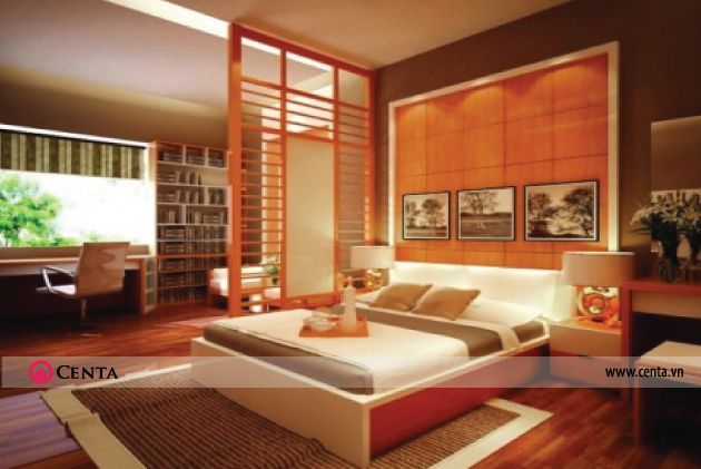 16.-Trang-tri-vach-ngan-nghe-thuat-cho-phong-khach