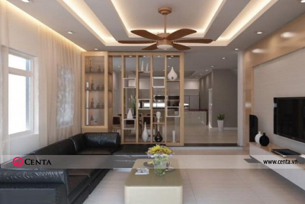 36.-Vach-ngan-phong-khach