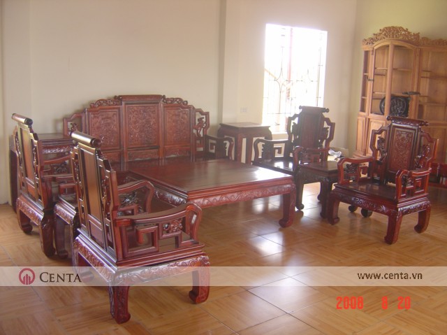 06. Ban-ghe-go-tu-nhien _www.centa.vn