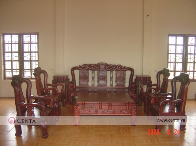 07. Ban-ghe-go-tu-nhien _www.centa.vn