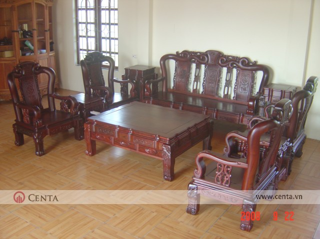 08. Ban-ghe-go-tu-nhien _www.centa.vn