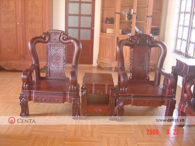 09. Ban-ghe-go-tu-nhien _www.centa.vn