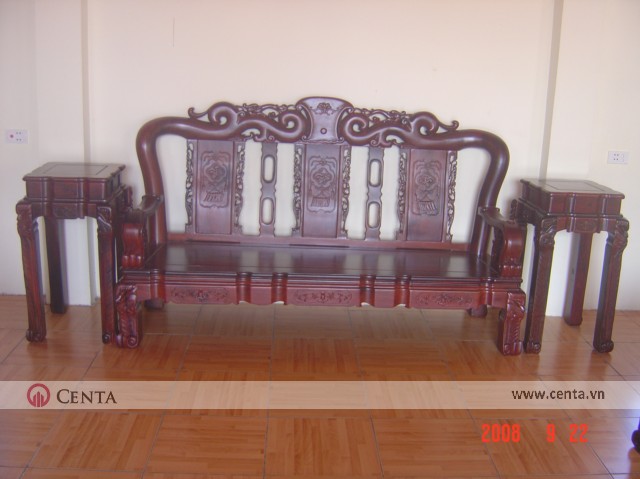 10. Ban-ghe-go-tu-nhien _www.centa.vn