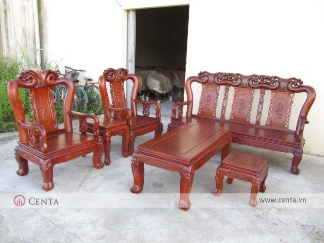 11. Ban-ghe-go-tu-nhien _www.centa.vn