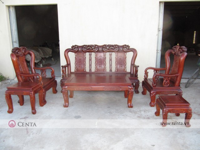 12. Ban-ghe-go-tu-nhien _www.centa.vn