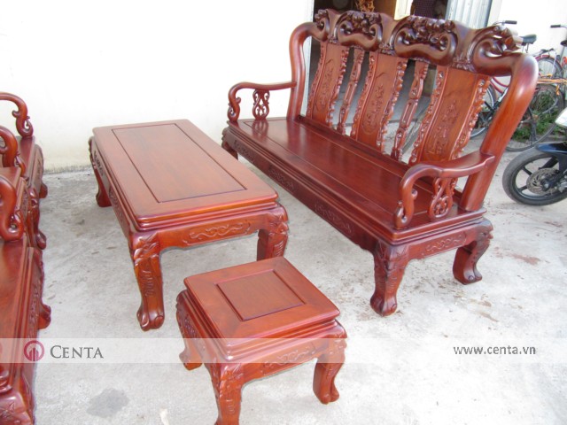 16. Ban-ghe-go-tu-nhien _www.centa.vn