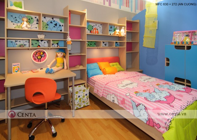 54. Phong-ngu-tre-con _www.centa.vn