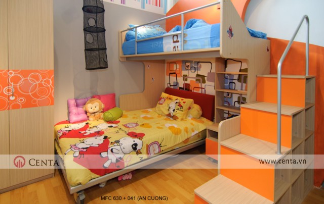 58. Phong-ngu-tre-con _www.centa.vn