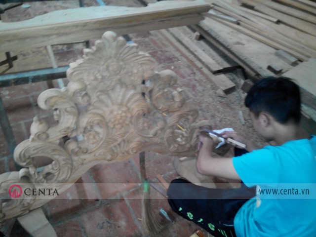 11. Xuong-noi-that-Tan-co-dien www.centa.vn