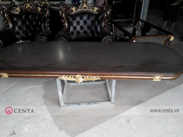 14. San-xuat-noi-that-Tan-co-dien www.centa.vn
