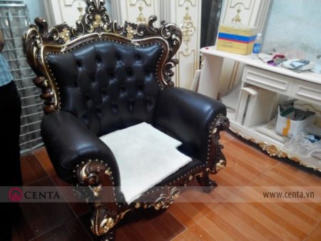 21. Thi-cong-noi-that-Tan-co-dien www.centa.vn