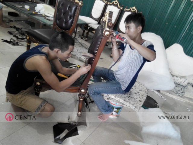 27. Thi-cong-noi-that-Tan-co-dien www.centa.vn