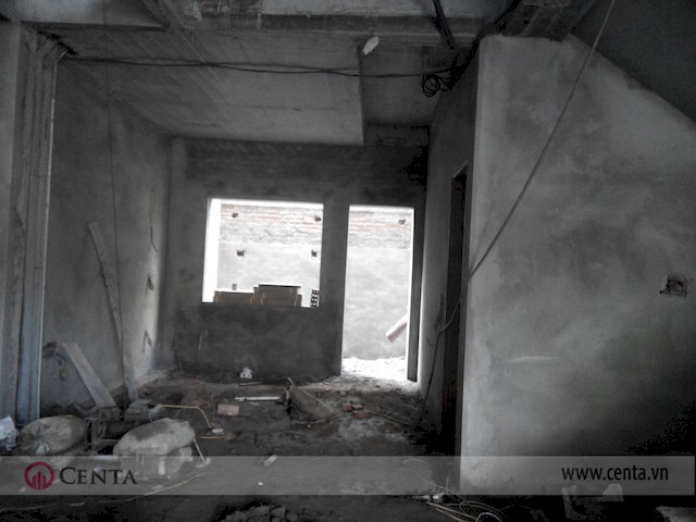 68. thi-cong-xay-tra-nha-pho _www.centa.vn