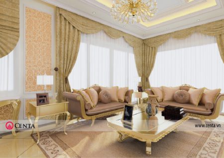 09.-Phong-khach-biet-thu-Ecopark