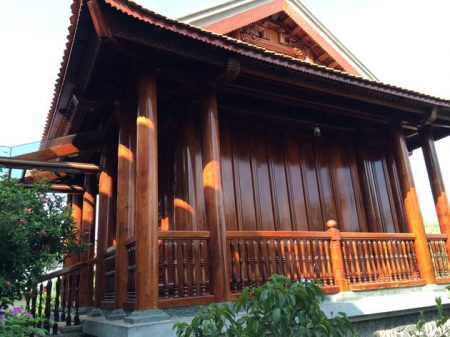 nha co go lim theo loi nha ke chuyen bac bo 1