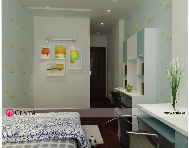 57c.-Noi-that-phong-ngu-con-can-ho-chung-cu-Mandarin www.centa.vn