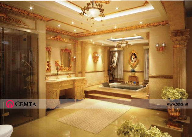 11.-thiet-ke-Biet-thu-tan-co-dien- _www.centa.vn