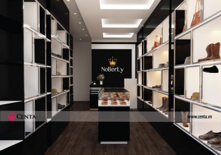 01. Thiet ke noi that sho giay da