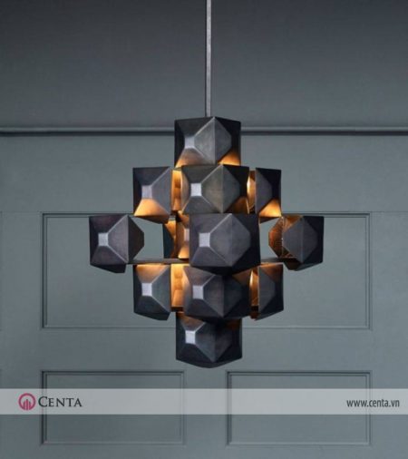 03. Phong cach chieu sang trong noi that