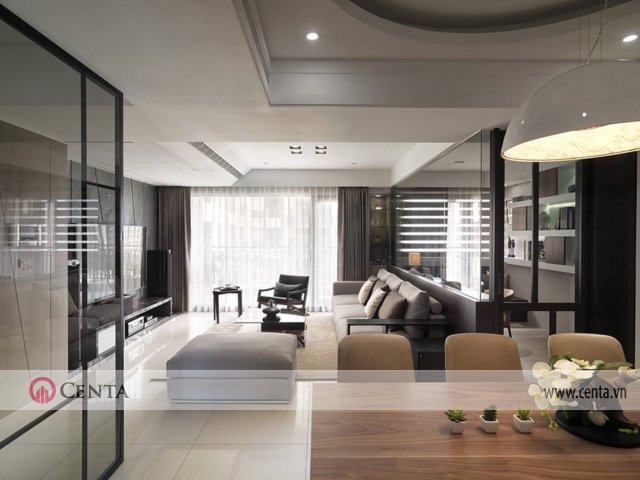 09. Thiet-ke-nha-theo-phong-cach-Bac-Au