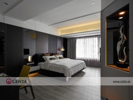 Thiết kế Nội thất Bắc Âu